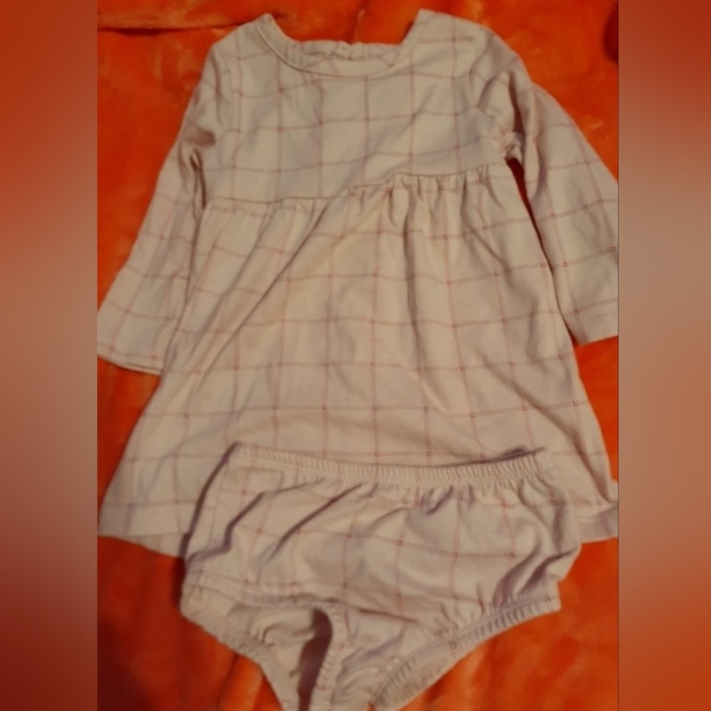 Wonder nation outfit two piece set